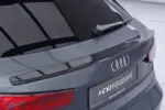 CSR zadnje krilo za Audi Q3 I (8U)