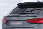 CSR zadnje krilo za Audi Q3 I (8U)