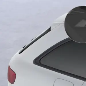 CSR zadnje krilo za Audi A4 (B8/8K) Avant