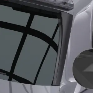 CSR zadnje krilo za VW Tiguan II (AD1) Allspace