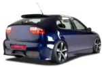 CSR zadnje krilo za SEAT Leon I (1M1) hatchback