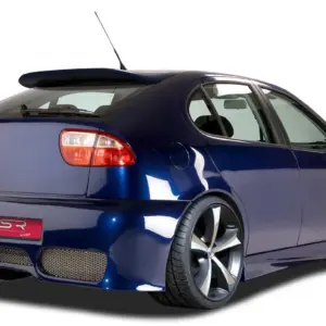 CSR zadnje krilo za SEAT Leon I (1M1) hatchback