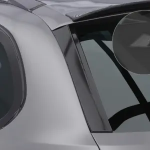 CSR zadnje krilo za BMW 5 VI (F11) karavan