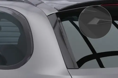 CSR zadnje krilo za BMW 5 VI (F11) karavan