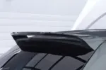 CSR zadnje krilo za Audi S1 I (8X) hatchback