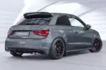 CSR zadnje krilo za Audi S1 I (8X) hatchback