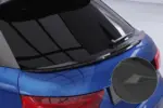 CSR zadnje krilo za Audi A1/S1 (8X) Sportback