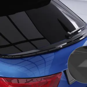 CSR zadnje krilo za Audi A1/S1 (8X) Sportback