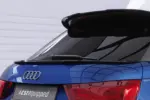 CSR zadnje krilo za Audi A1/S1 (8X) Sportback