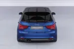 CSR zadnje krilo za Audi A1/S1 (8X) Sportback