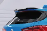 CSR zadnje krilo za BMW X2 I (F39) M-paket / M35i