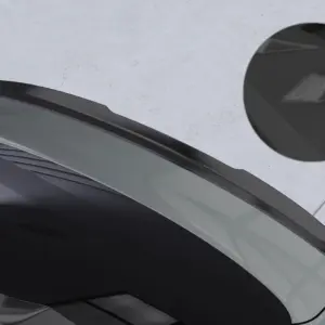 CSR zadnje krilo za Polestar 2 I