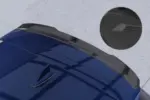 CSR zadnje krilo za Renault Koleos II