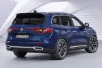 CSR zadnje krilo za Renault Koleos II