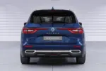 CSR zadnje krilo za Renault Koleos II
