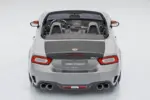 CSR zadnje krilo za Fiat 124 Spider I