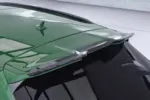 CSR zadnje krilo za Audi RS3 III (8V) Sportback