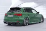 CSR zadnje krilo za Audi RS3 III (8V) Sportback