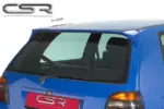CSR zadnje krilo za VW Golf 3 hatchback