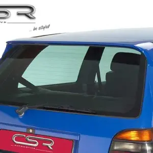 CSR zadnje krilo za VW Golf 3 hatchback