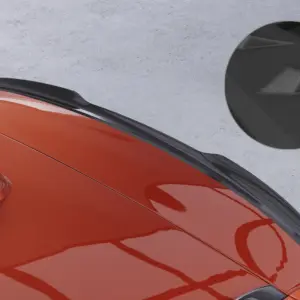 CSR zadnje krilo za BMW 3 G21 karavan