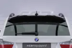 CSR zadnje krilo za BMW 3 E91 karavan
