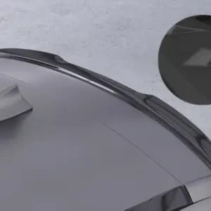 CSR zadnje krilo za BMW 5 F11 karavan