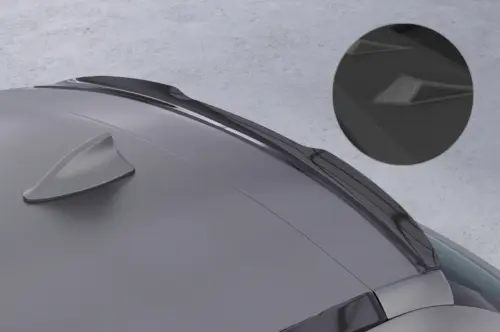 CSR zadnje krilo za BMW 5 F11 karavan