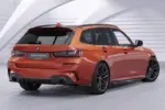 CSR zadnje krilo za BMW 3 VII (G21) karavan