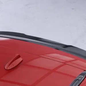 CSR zadnje krilo za Volvo V60 II