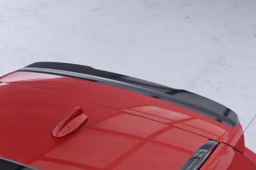 CSR zadnje krilo za Volvo V60 II