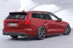 CSR zadnje krilo za Volvo V60 II