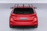 CSR zadnje krilo za Škoda Fabia IV