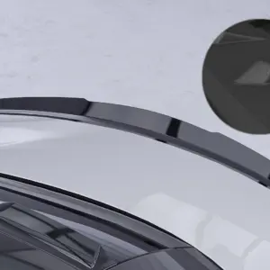 CSR zadnje krilo za Mercedes-Benz SLC (R172) 43 AMG