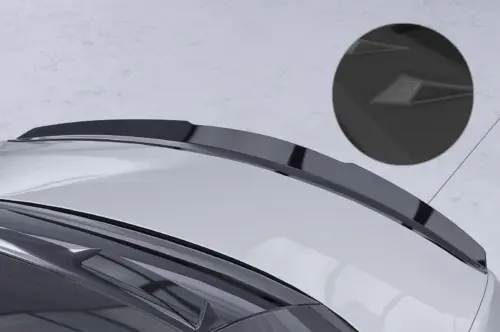 CSR zadnje krilo za Mercedes-Benz SLC (R172) 43 AMG