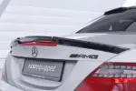 CSR zadnje krilo za Mercedes-Benz SLC (R172) 43 AMG