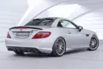 CSR zadnje krilo za Mercedes-Benz SLC (R172) 43 AMG