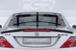 CSR zadnje krilo za Mercedes-Benz SLC (R172) 43 AMG
