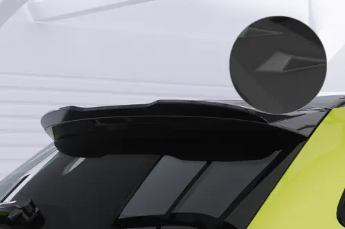 CSR zadnje krilo za BMW M3 VII (G81) Competition karavan