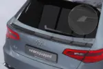 CSR zadnje krilo za Audi A3/S3/RS3 III (8V) 3-/5-vratni hatchback