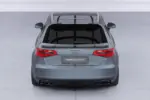 CSR zadnje krilo za Audi A3/S3/RS3 III (8V) 3-/5-vratni hatchback