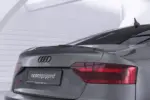 CSR zadnje krilo za Audi RS5 I (8T) kupe