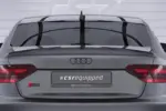 CSR zadnje krilo za Audi RS5 I (8T) kupe