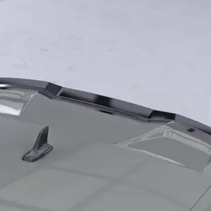 CSR zadnje krilo za Audi SQ2 I (GA)