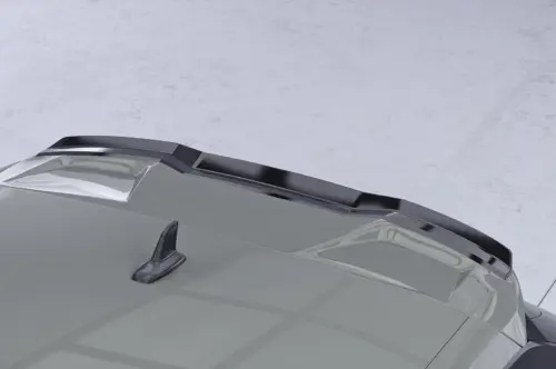 CSR zadnje krilo za Audi SQ2 I (GA)