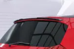 CSR zadnje krilo za BMW 1 E81/E87 3- in 5-vratni