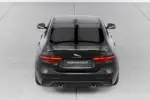 CSR zadnje krilo za Jaguar XE I (X760)
