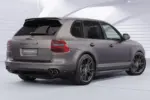 CSR zadnje krilo za Porsche Cayenne I (9PA) Turbo