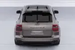 CSR zadnje krilo za Porsche Cayenne I (9PA) Turbo