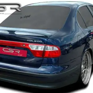 CSR zadnje krilo za SEAT Toledo II (1M2) limuzina